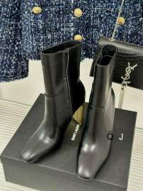 Picture of YSL Shoes _SKUYSLcoloursz35-40XJ120220510